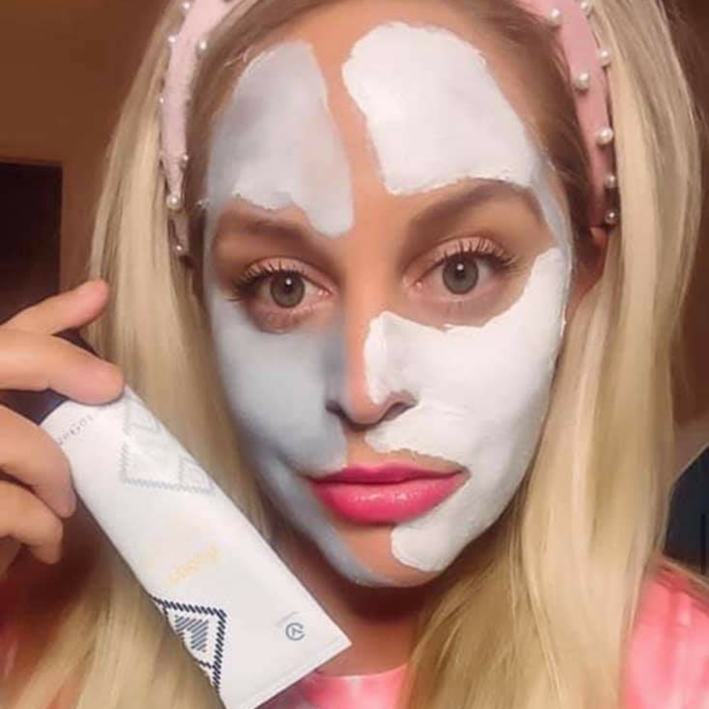 PRE-ORDER ONLY Multi Mask